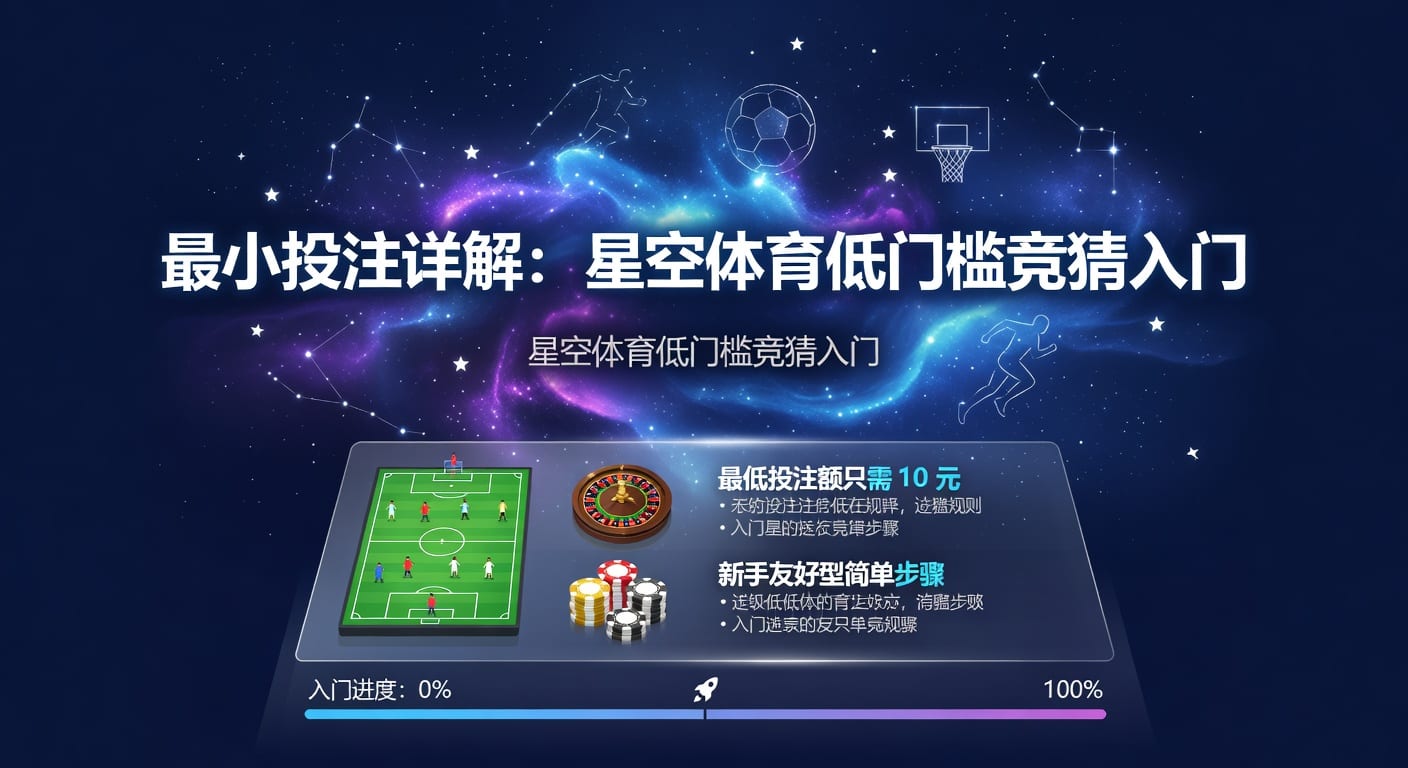 最小投注解析：PM国际体育官网实战与风控
