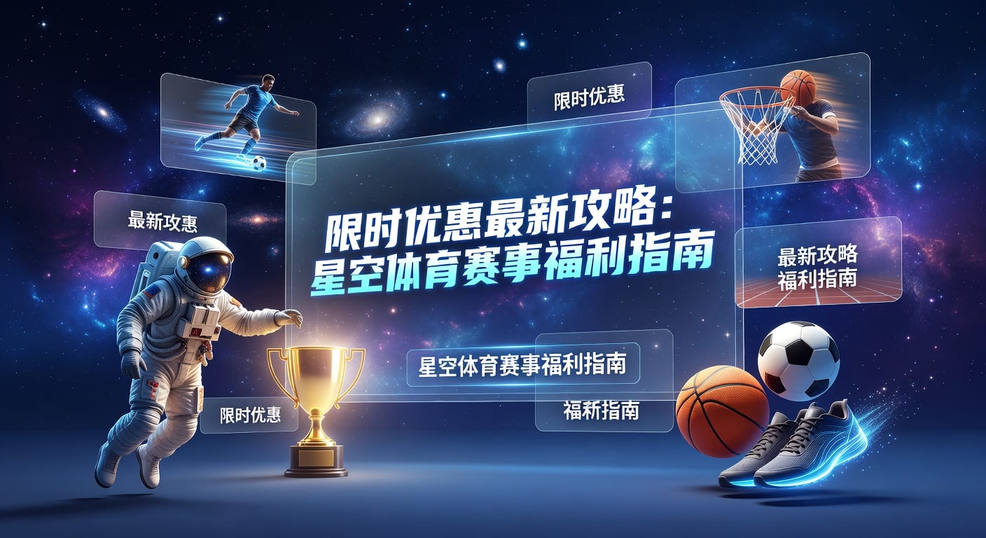 限时优惠 limited offer｜PM国际体育官网最新活动解读