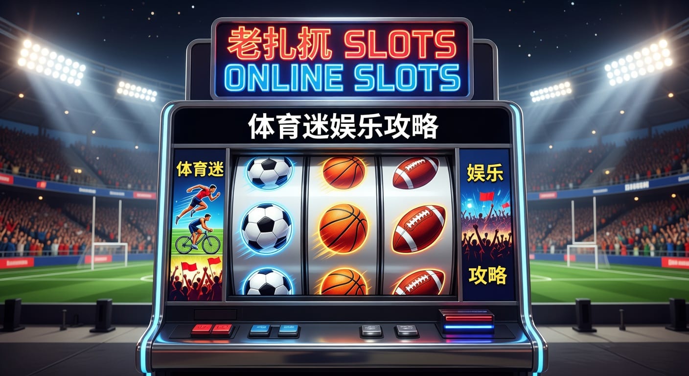 老虎机 slots slot machine：PM国际体育官网玩法解析
