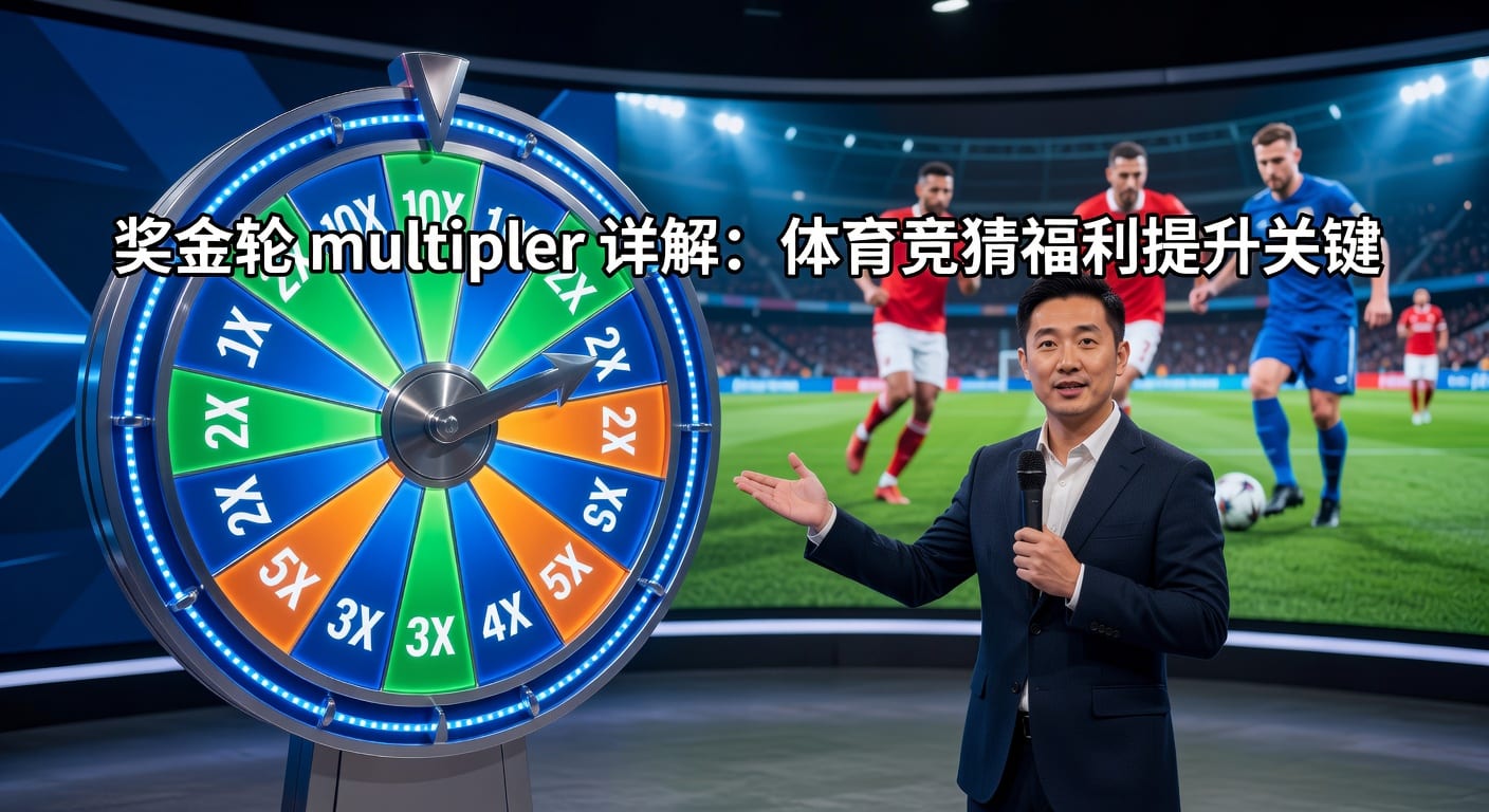 奖金轮 multiplier 解析：AG真人娱乐官网玩法与规则