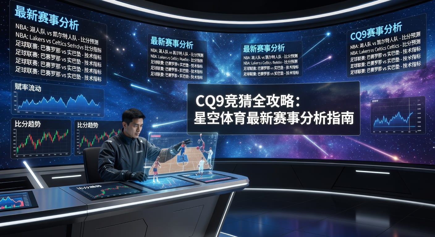 CQ9与本站体育官网实战观察：体验、节奏与选择