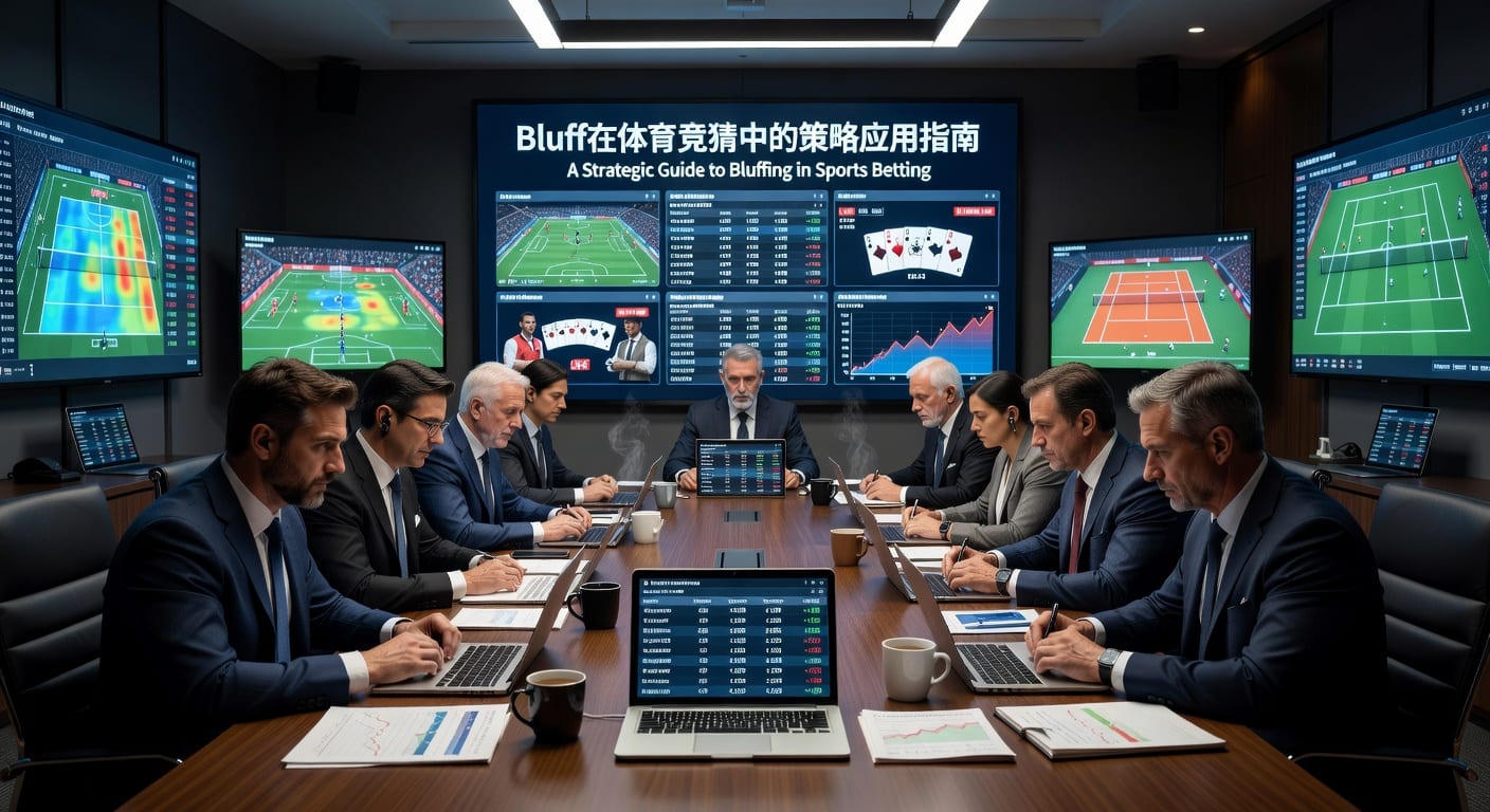 bluff是什么意思：PM国际体育官网体育博弈解读