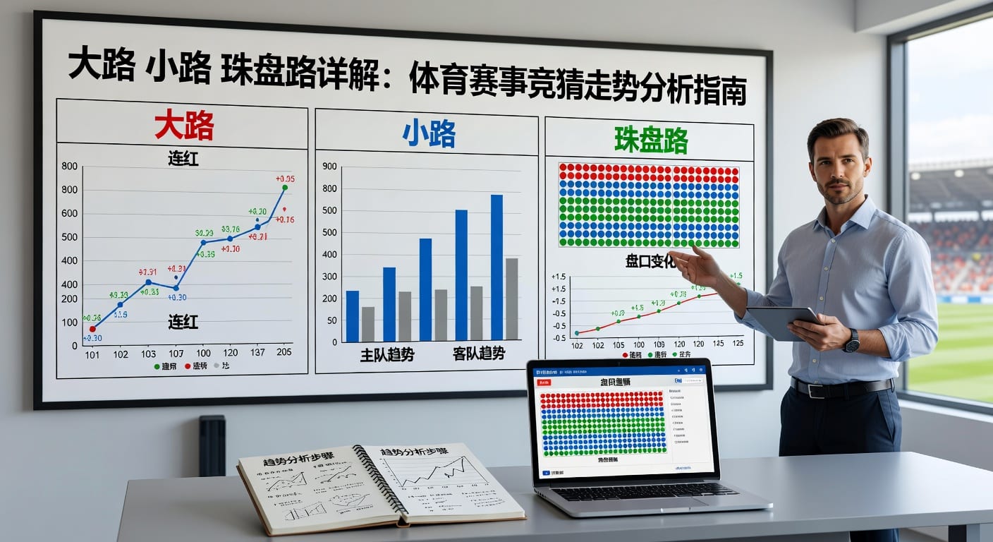 小路解析：2026年体育资讯平台观察