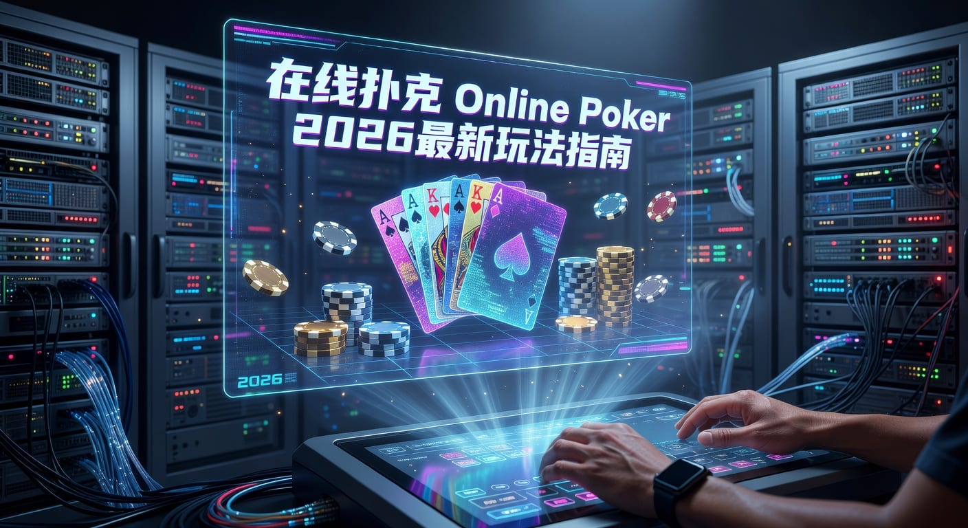 在线扑克 online poker poker online：PM国际体育官网玩法与风控