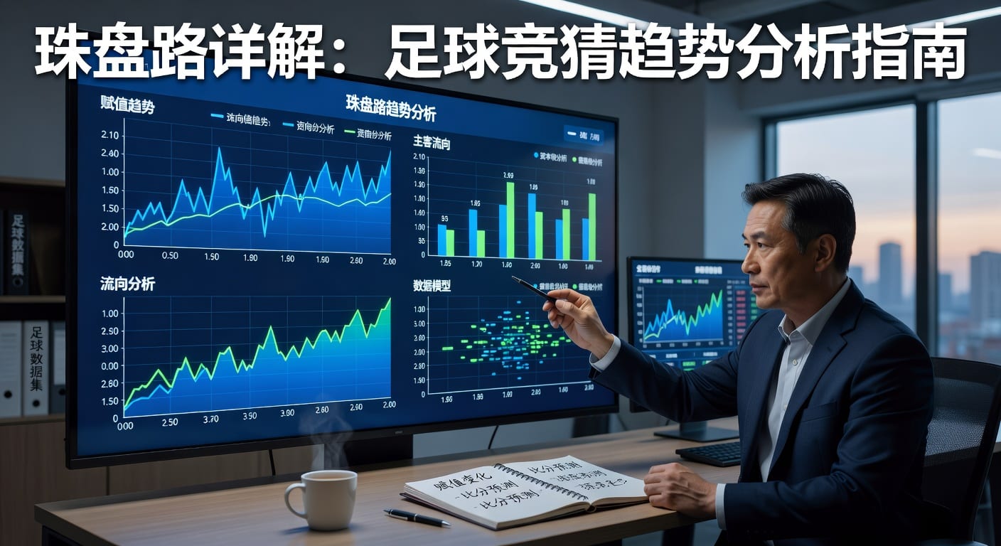 珠盘路看盘方法与PM国际体育官网实战判断
