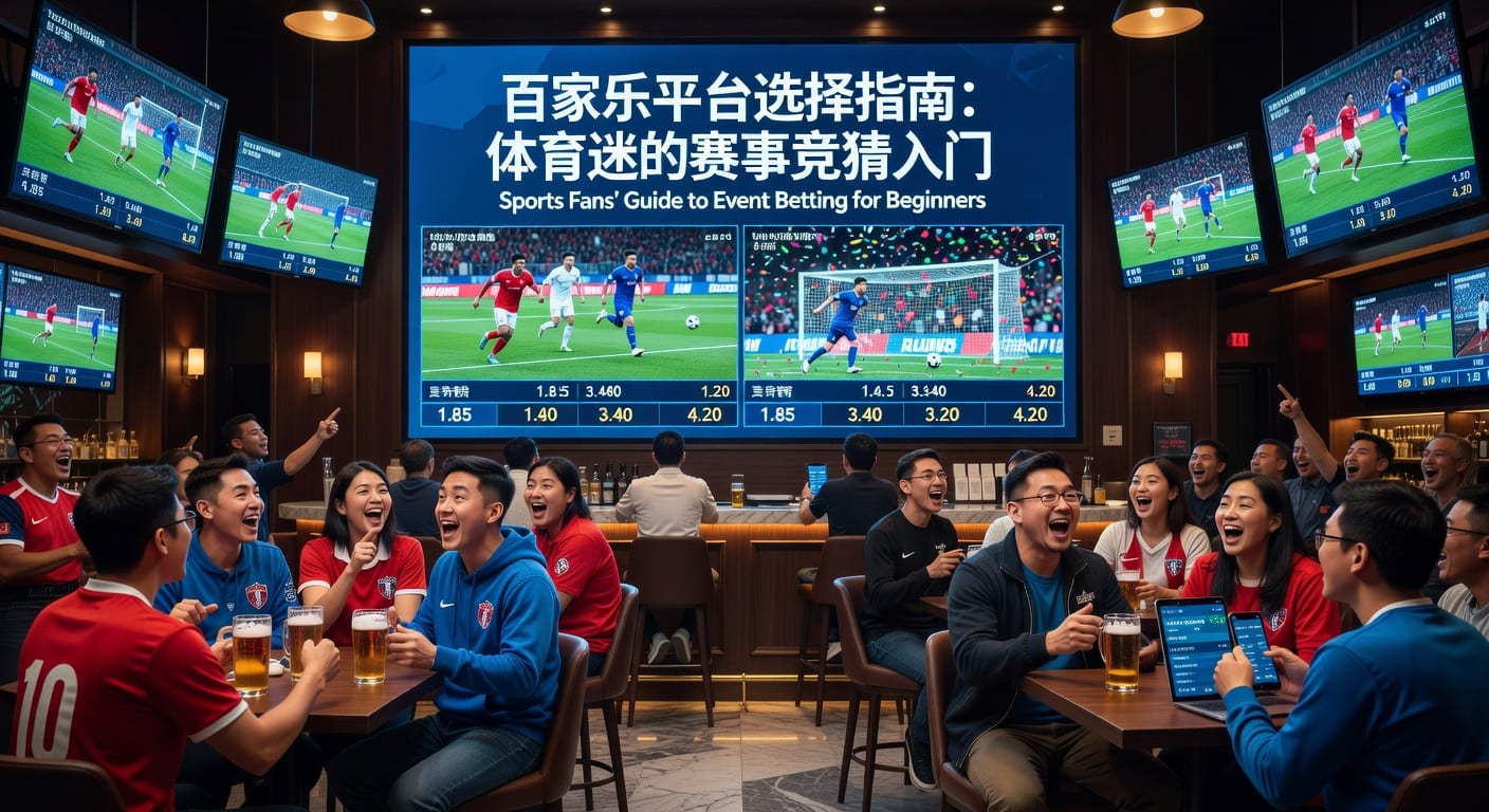 百家乐平台：2026年选择思路与风险判断