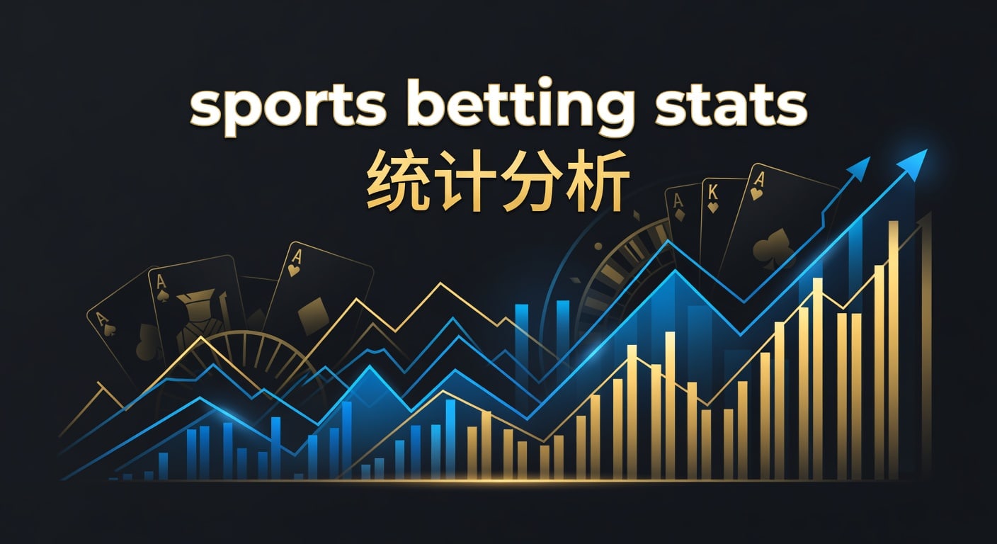 sports betting stats 统计分析｜J9体育娱乐官网实战指南