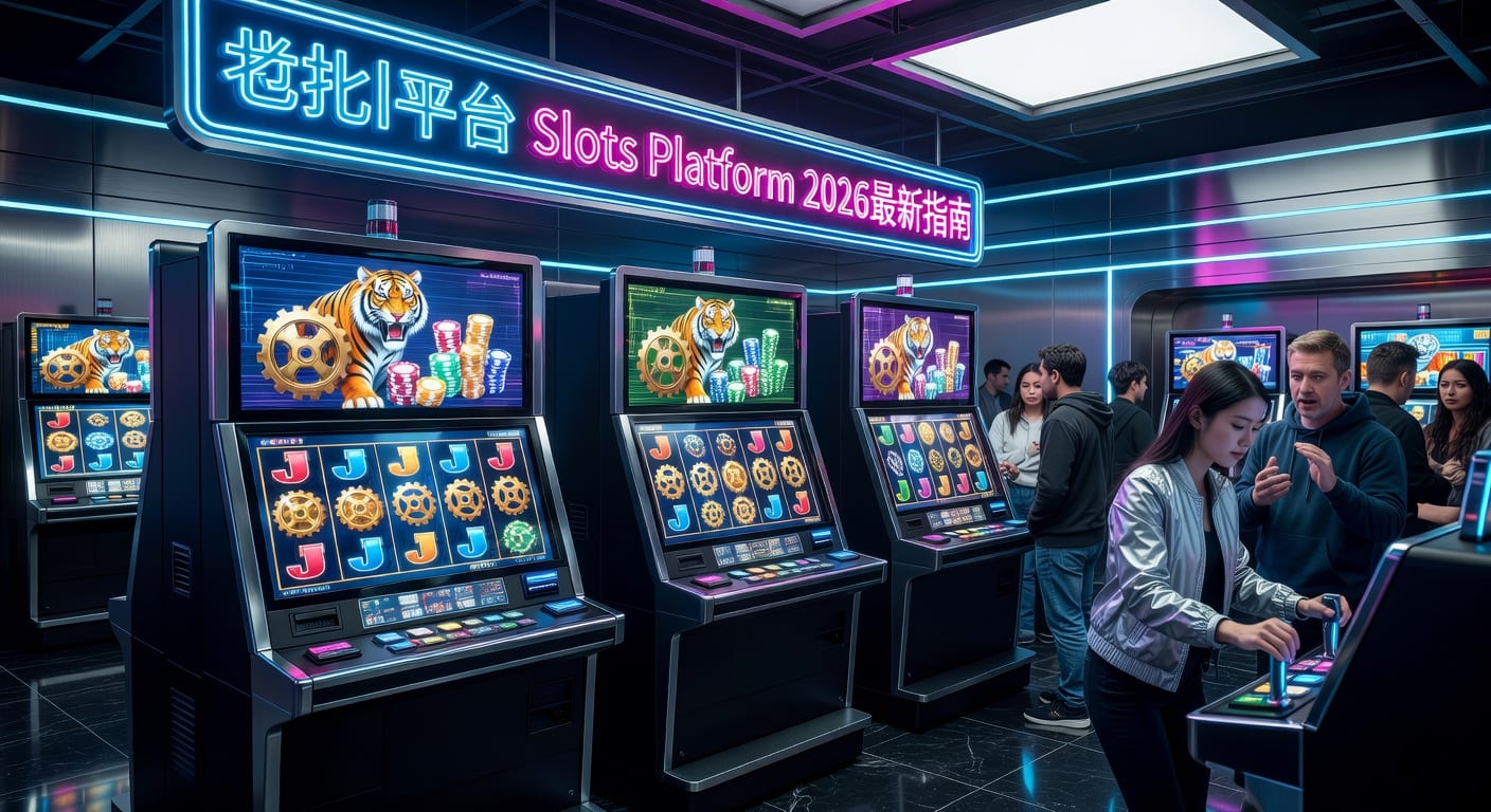 老虎机平台 slots platform 选择思路与风险识别｜金沙国际娱乐官网