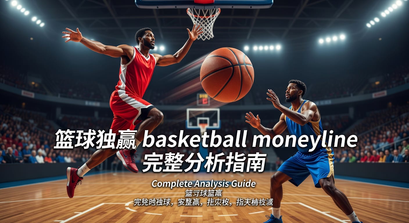 篮球独赢 basketball moneyline 实战解析｜PM国际体育官网