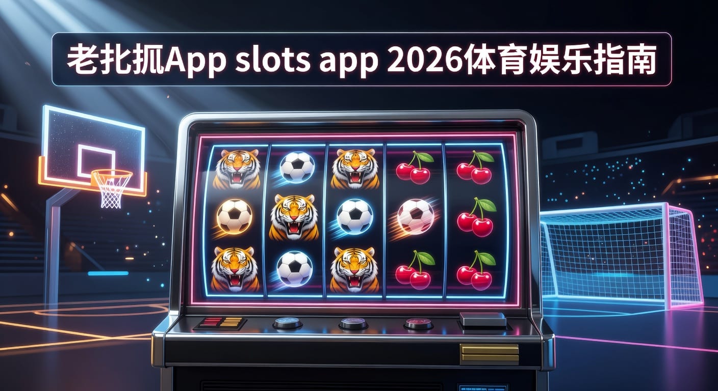 老虎机App slots app：2026年永利国际娱乐官网选择指南
