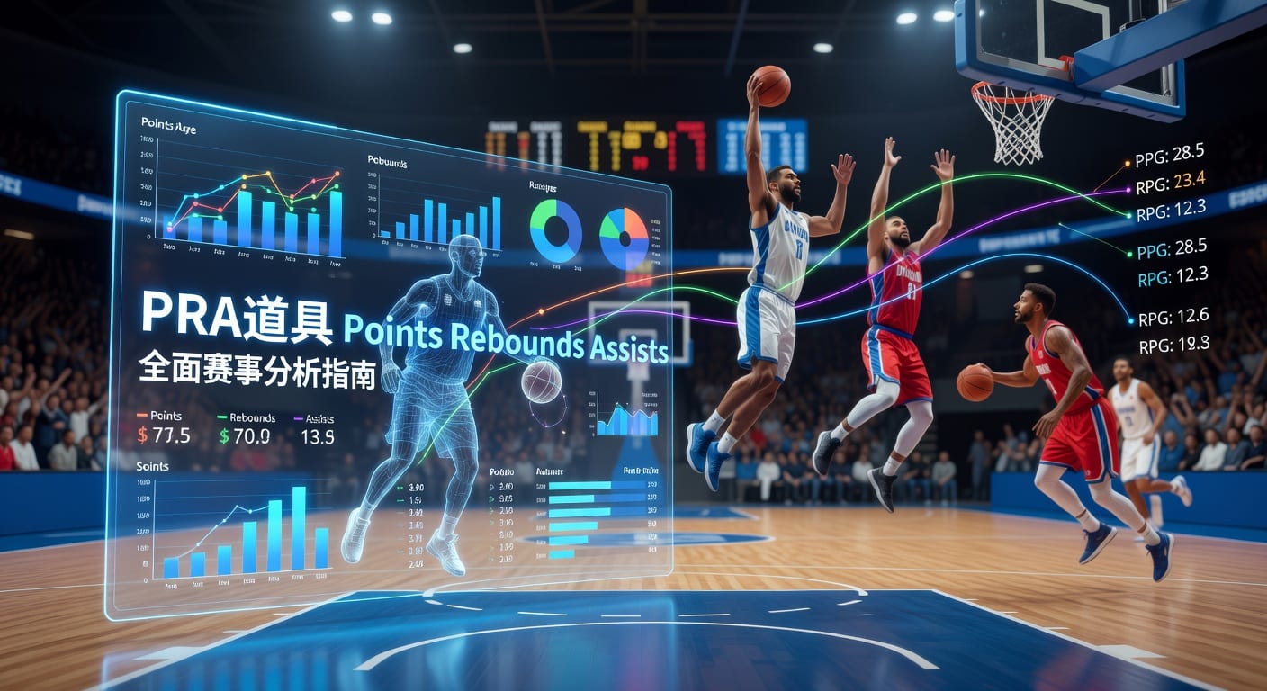PRA道具 points rebounds assists｜PM国际体育官网