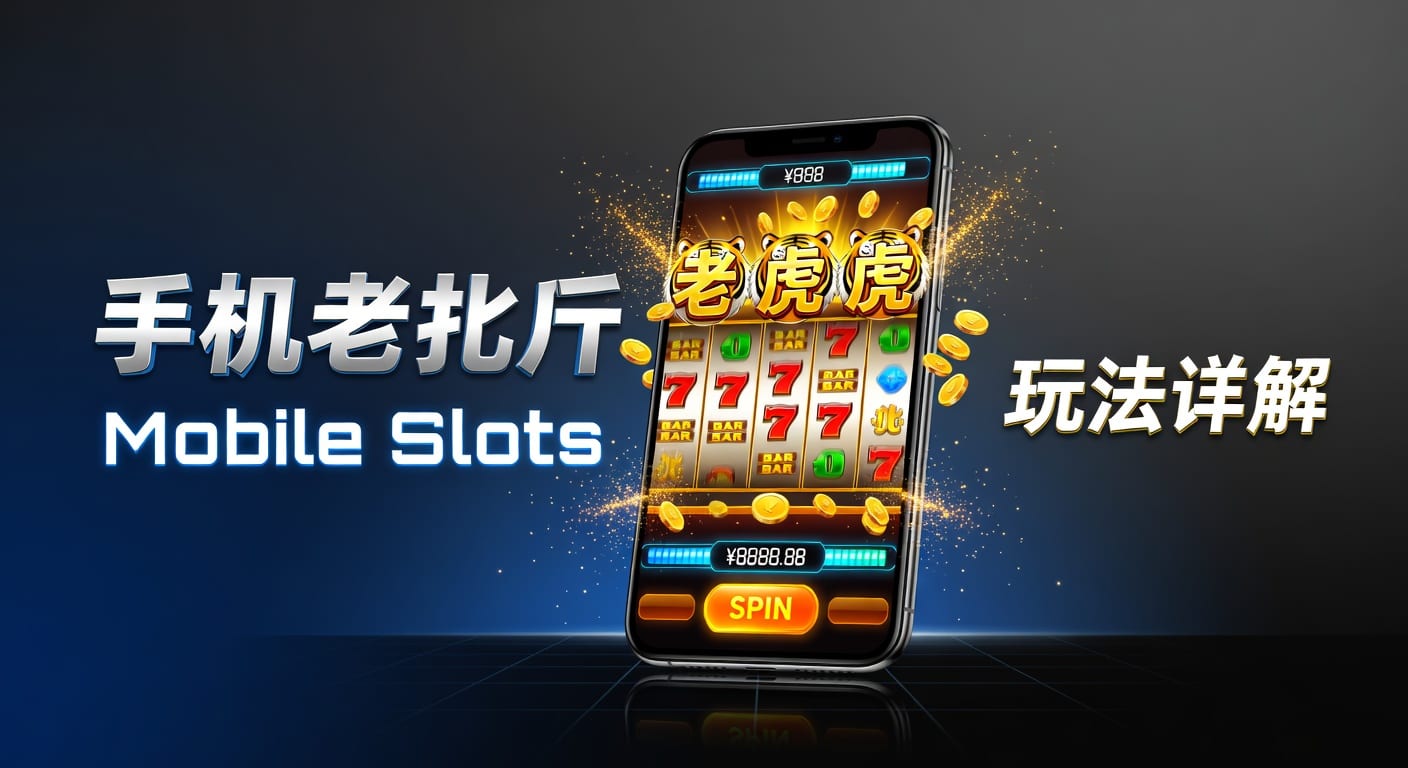 手机老虎机 mobile slots：2026年体验与选择要点（PM国际体育官网）