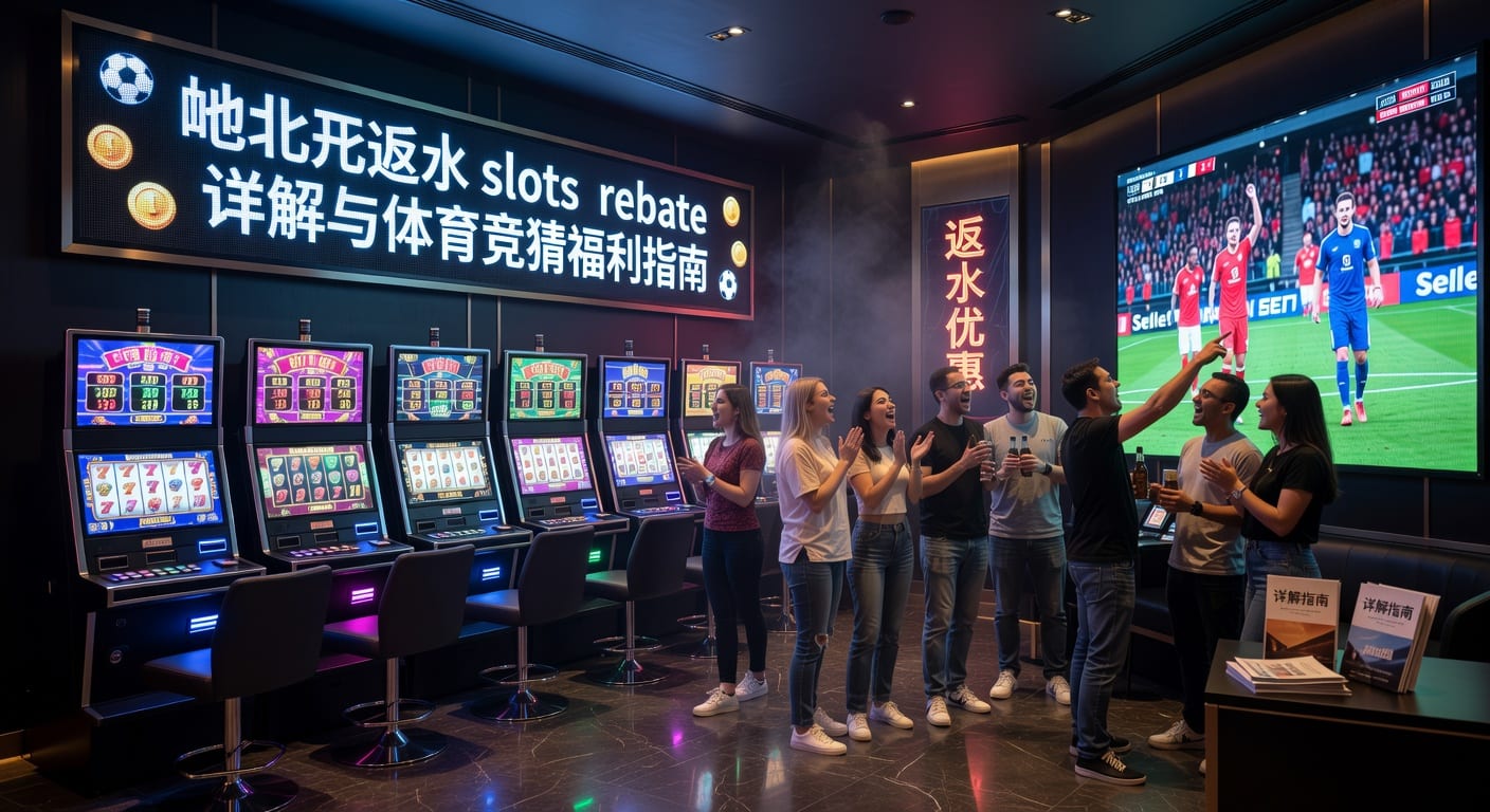 老虎机返水 slots rebate：PM国际体育官网实战解读