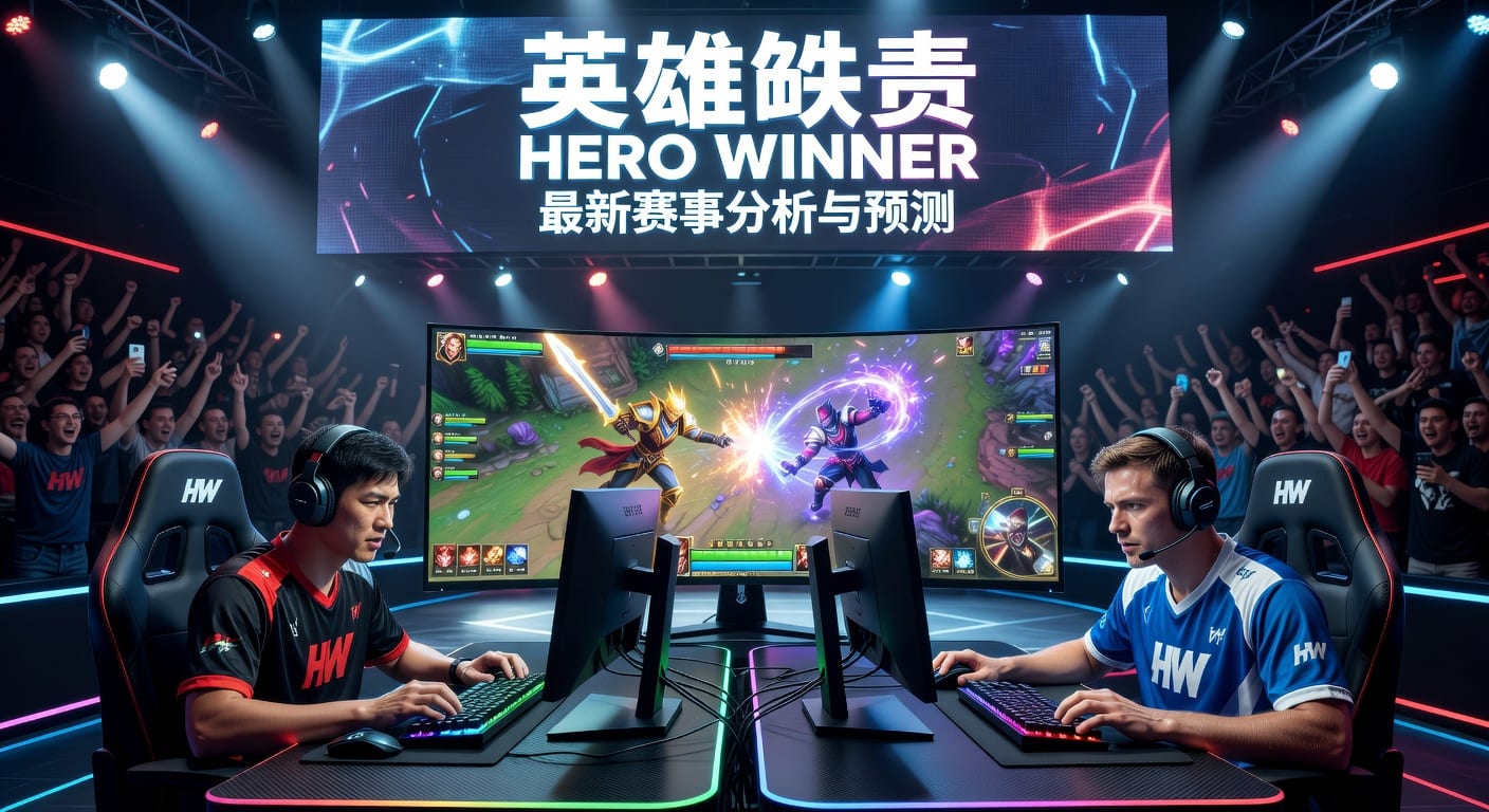 英雄胜负 Hero Winner｜PM国际体育官网投注技巧解析
