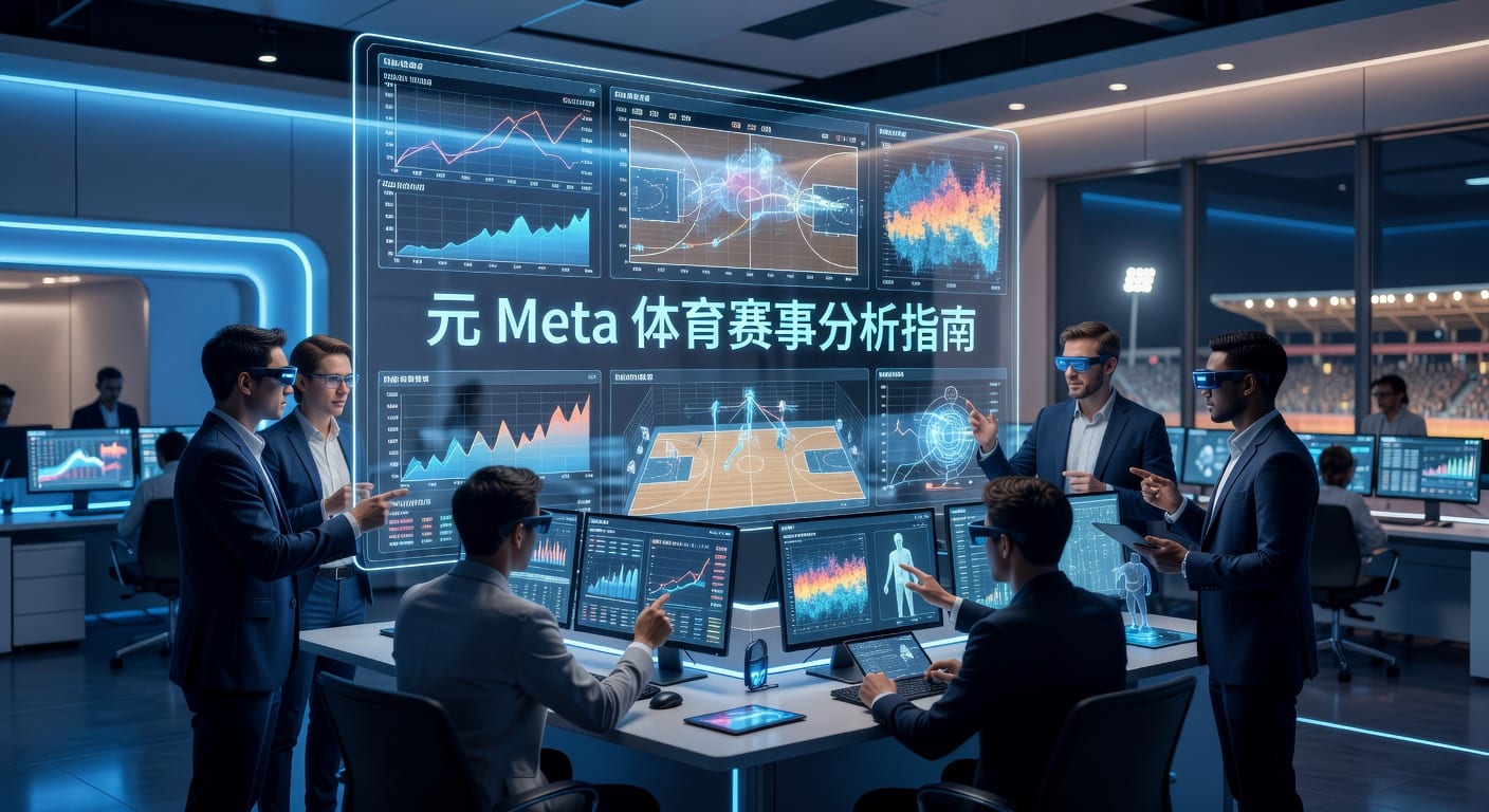 元 Meta 在伟德体育官网的体育信息解读