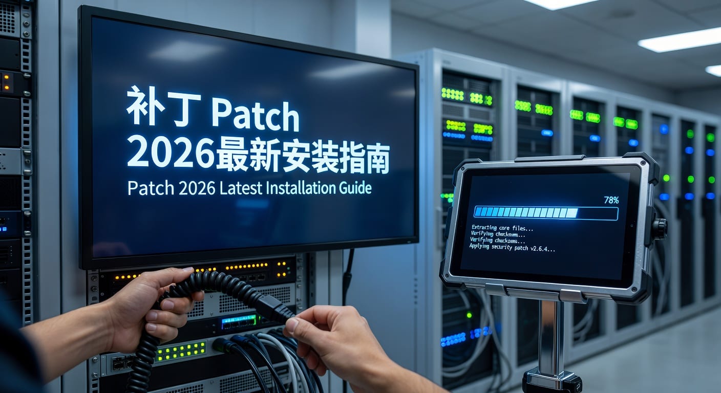 补丁 Patch：体育赛事更新与修复实战指南