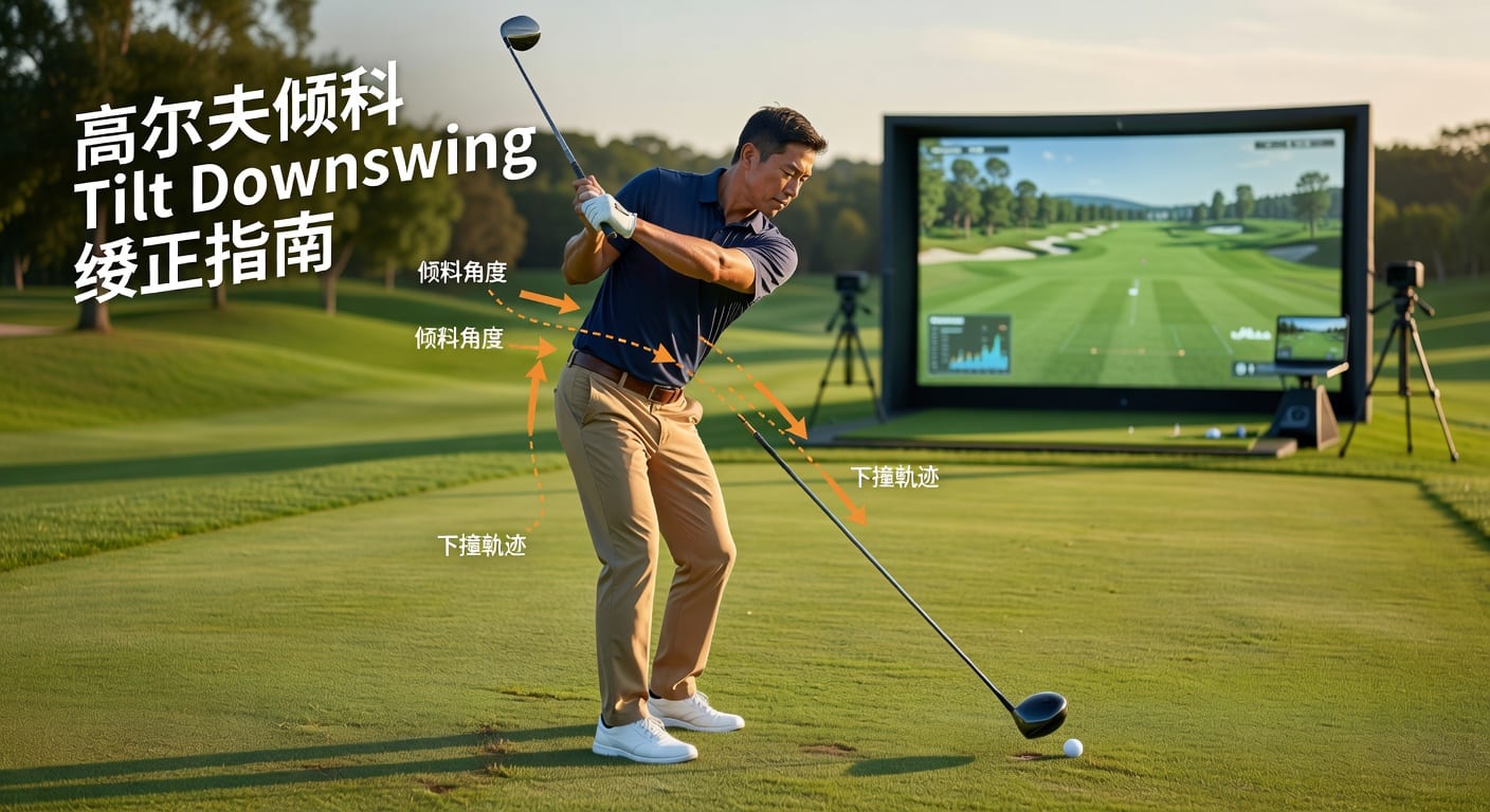 倾斜 tilt downswing：下半场走势与投注节奏分析