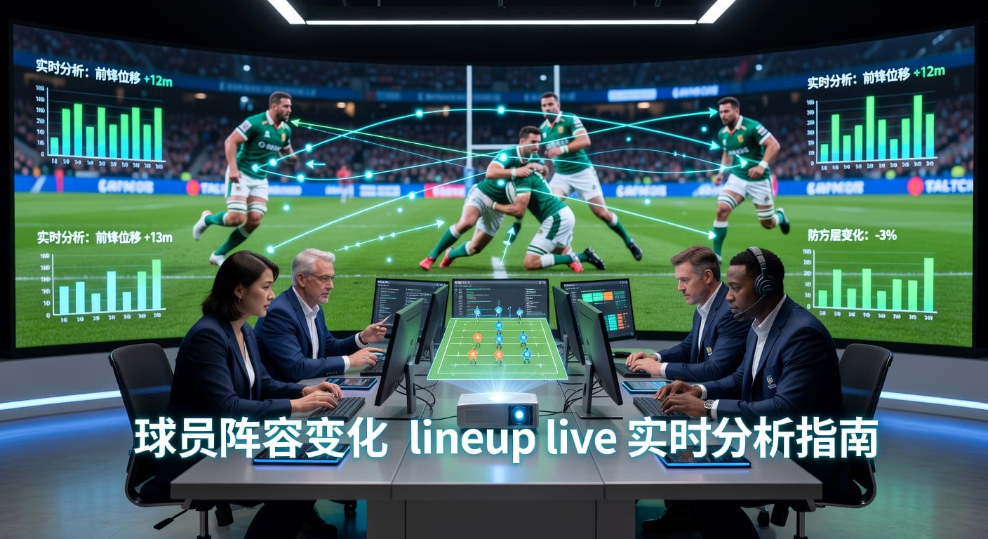 滚球阵容变化 lineup live｜阵容波动与临场判断