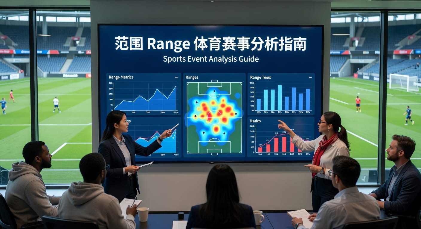 范围 range 解析：PM国际体育官网投注技巧与区间判断