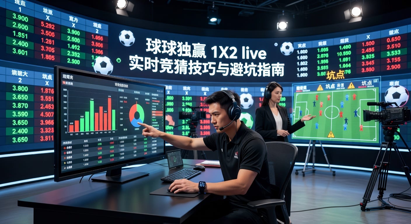 滚球独赢 1X2 live：实时读盘与节奏判断