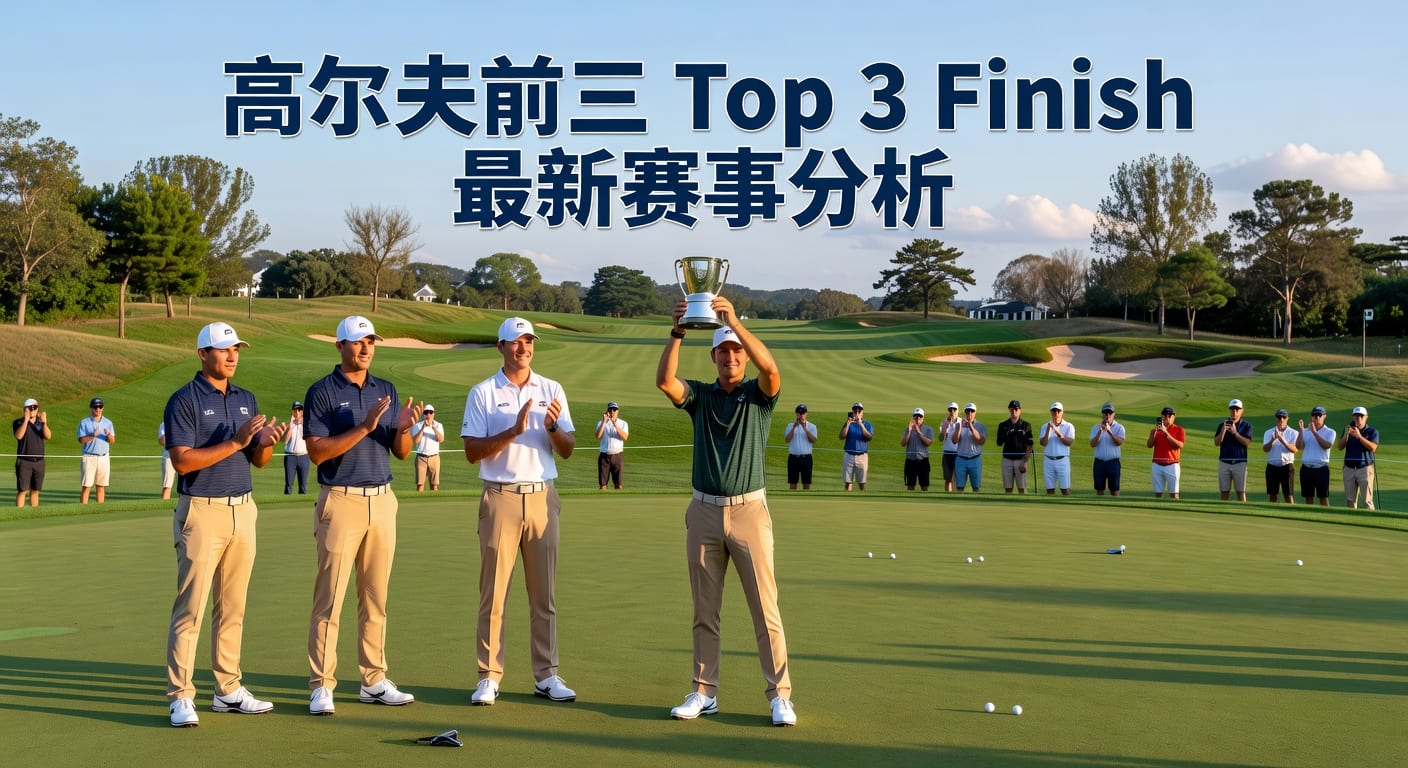 高尔夫前三 top 3 finish 2026三甲盘阅读法｜雷竞技体育官网