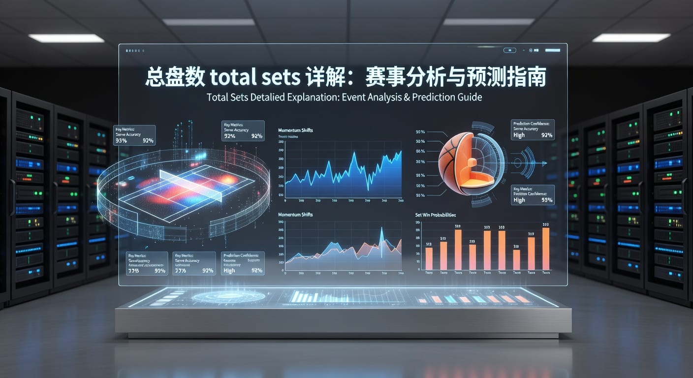 总盘数 total sets 解析｜预测体育官网2026年赛前指南