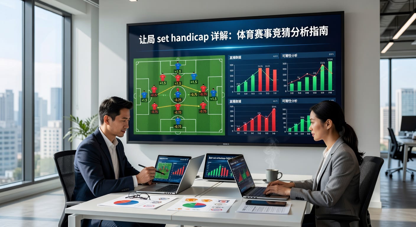 让局 set handicap 实战解析：雷竞技体育官网盘路判断框架
