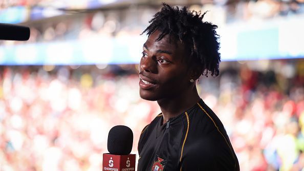 FIFA调查IShowSpeed涉世界杯种族歧视事件