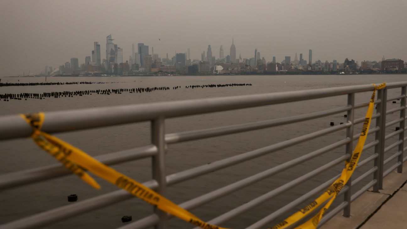 世界杯决赛空气质量警报未影响阿根廷对西班牙
