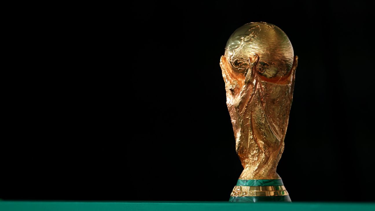 欧洲委员会质疑世界杯公信力 呼吁FIFA为2030年补强规则